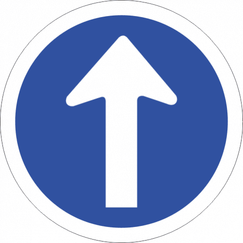 Road Signs